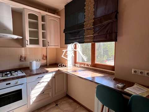 Квартира на просп. Університетський, 33 в Кривому Розі, ID 283789, фото №3