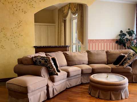 Квартира на вул. Лютеранська, 10-А в Київ, ID 283772, фото №2