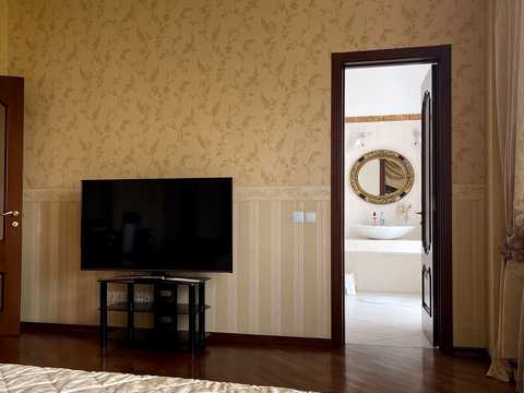 Квартира на вул. Лютеранська, 10-А в Києві, ID 283772, фото №11