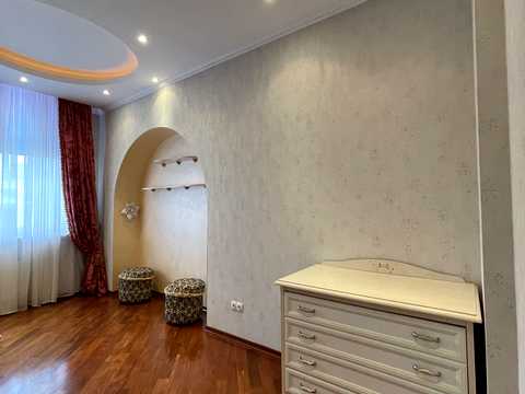 Квартира на вул. Лютеранська, 10-А в Києві, ID 283772, фото №17