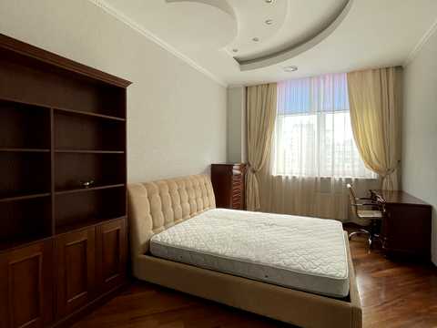 Квартира на вул. Лютеранська, 10-А в Києві, ID 283772, фото №21