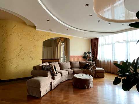 Квартира на вул. Лютеранська, 10-А в Києві, ID 283772, фото №7
