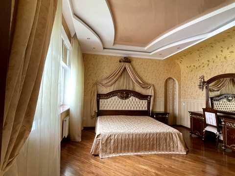 Квартира на вул. Лютеранська, 10-А в Києві, ID 283772, фото №10