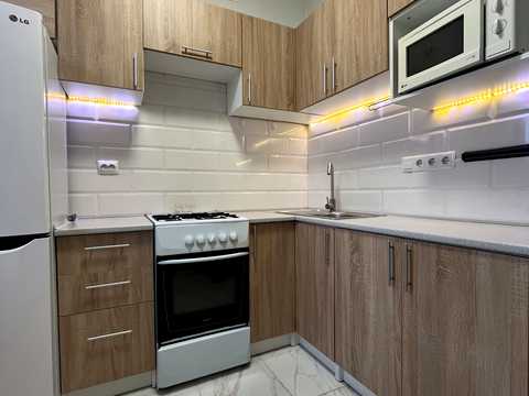Квартира на вул. Будівельників, 5 в Києві, ID 283804, фото №2