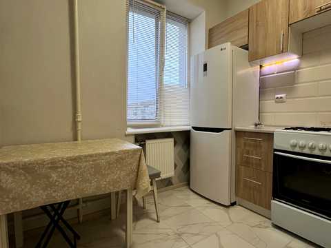 Квартира на вул. Будівельників, 5 в Києві, ID 283804, фото №3