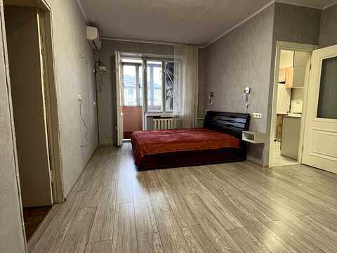 Квартира на вул. Будівельників, 5 в Києві, ID 283804, фото №6