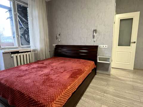 Квартира на вул. Будівельників, 5 в Києві, ID 283804, фото №8