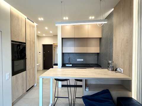 Квартира на вул. Предславинська, 42-А в Київ, ID 283795, фото №1