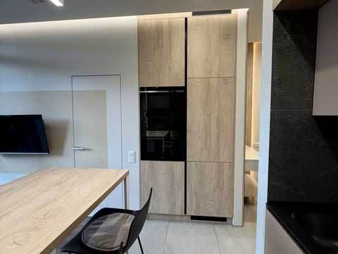 Квартира на вул. Предславинська, 42-А в Київ, ID 283795, фото №2