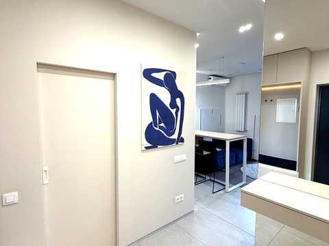 Квартира на вул. Предславинська, 42-А в Київ, ID 283795, фото №3
