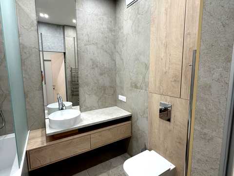Квартира на вул. Предславинська, 42-А в Києві, ID 283795, фото №7