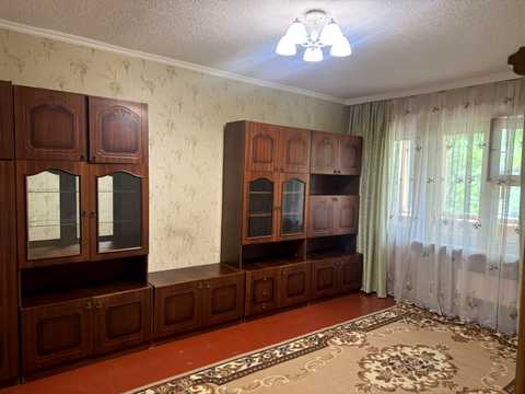 Квартира на вул. Архітектора Вербицького, 24 в Києві, ID 283832, фото №1