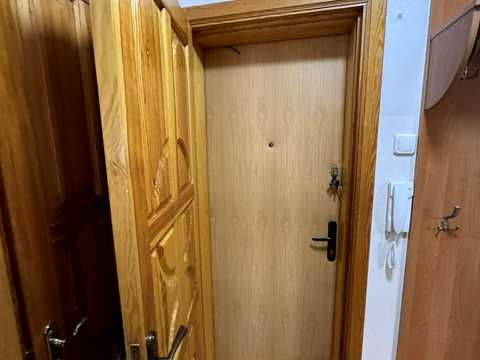 Квартира на вул. Архітектора Вербицького, 24 в Києві, ID 283832, фото №20