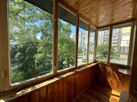 Квартира на вул. Архітектора Вербицького, 24 в Києві, ID 283832, фото №5