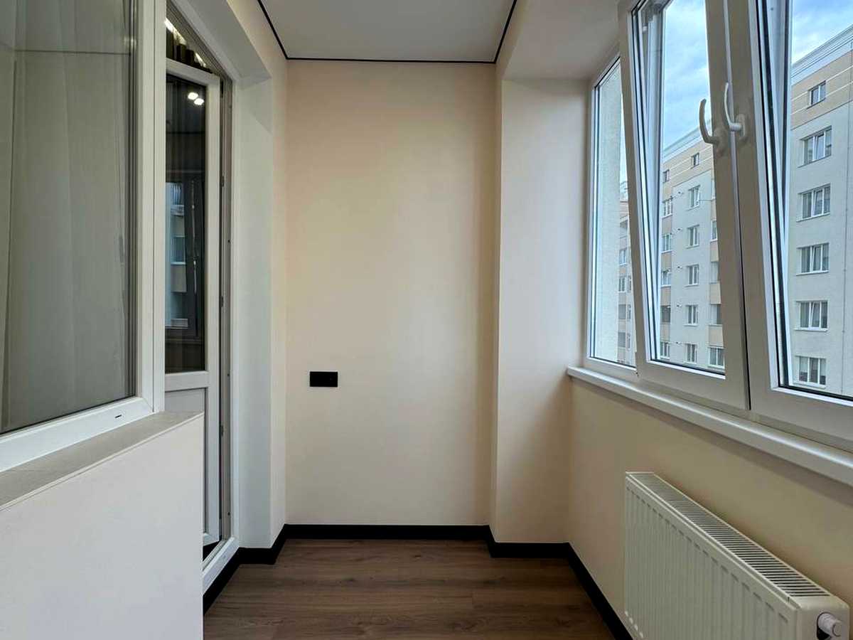 Квартира на вул. Кармелюка, 3Б в Хмельницькому, ID 392298, фото №13