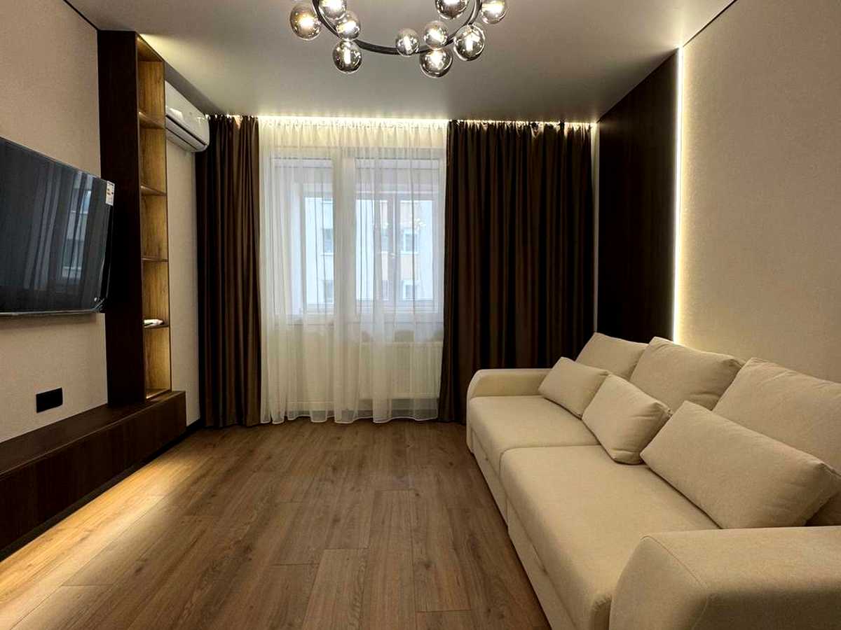 Квартира на вул. Кармелюка, 3Б в Хмельницькому, ID 392298, фото №14