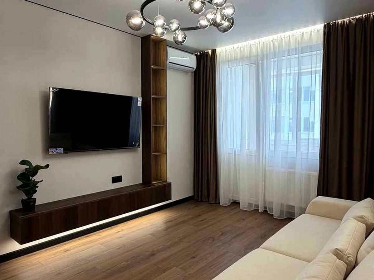 Квартира на вул. Кармелюка, 3Б в Хмельницькому, ID 392298, фото №18