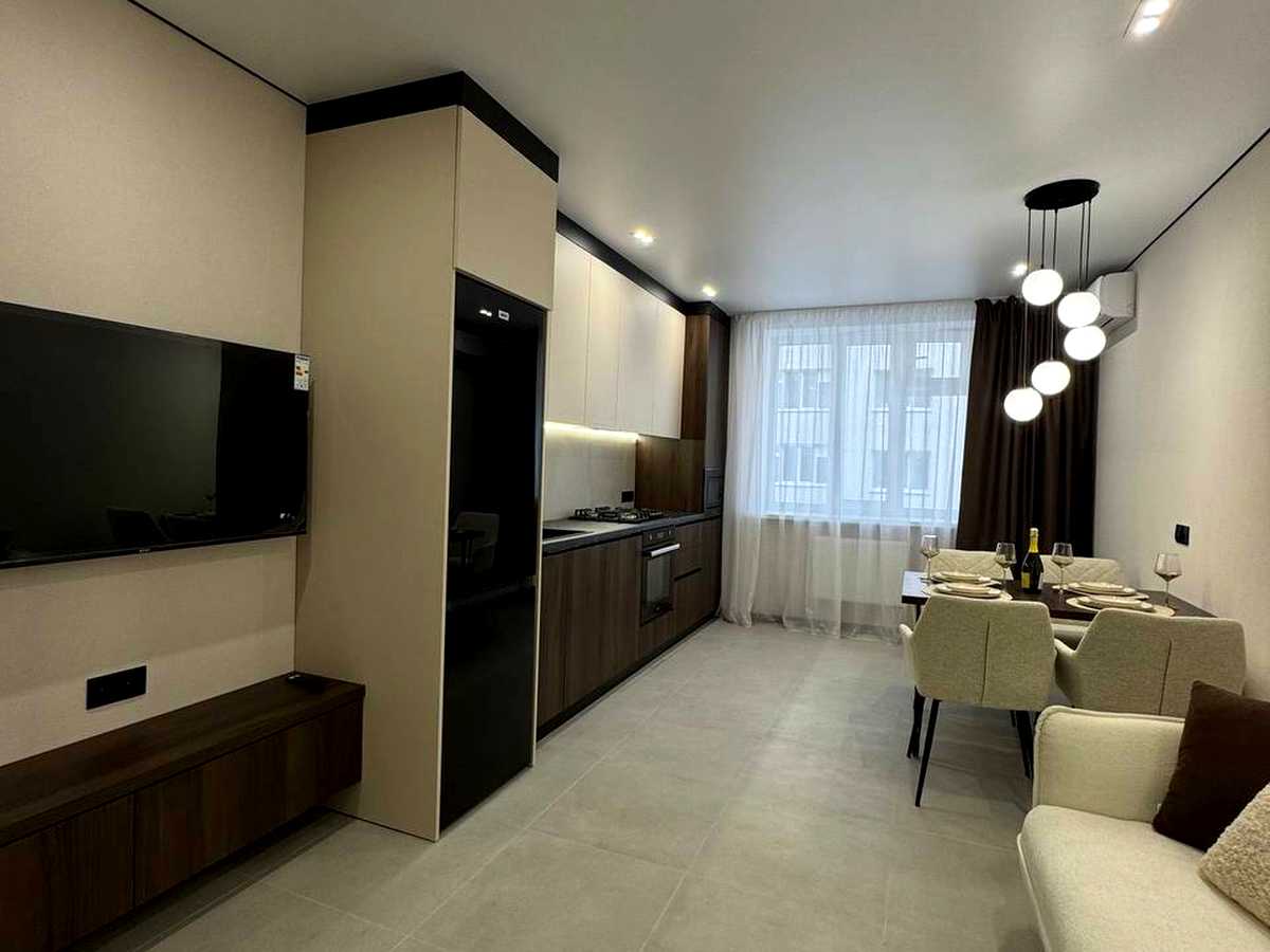 Квартира на вул. Кармелюка, 3Б в Хмельницькому, ID 392298, фото №3