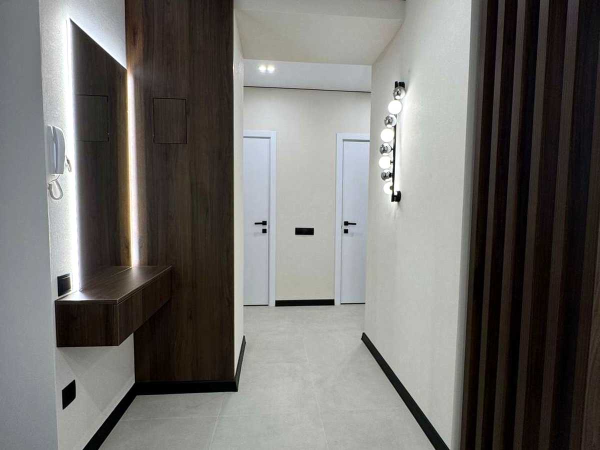 Квартира на вул. Кармелюка, 3Б в Хмельницькому, ID 392298, фото №24
