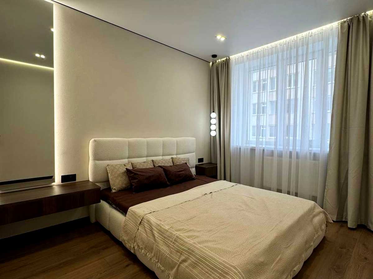Квартира на вул. Кармелюка, 3Б в Хмельницькому, ID 392298, фото №26