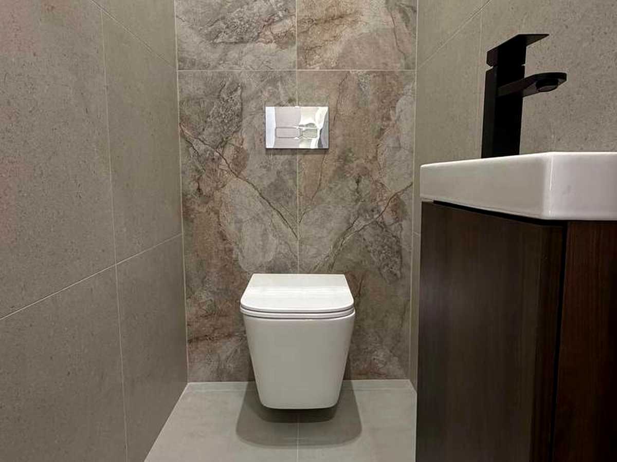 Квартира на вул. Кармелюка, 3Б в Хмельницькому, ID 392298, фото №32