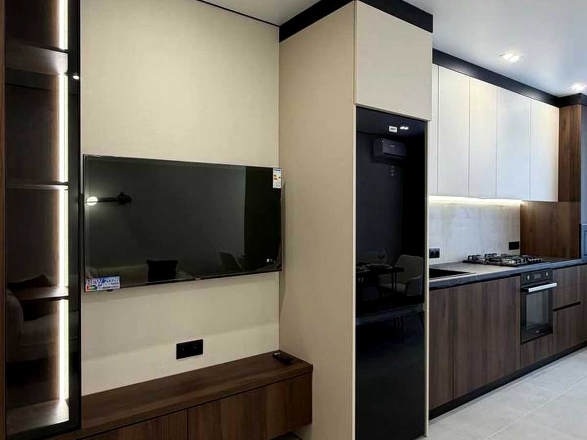Квартира на вул. Кармелюка, 3Б в Хмельницькому, ID 392298, фото №7