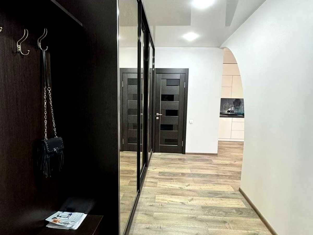 Квартира на шосе Старокостянтинівське, 2в в Хмельницькому, ID 392262, фото №4