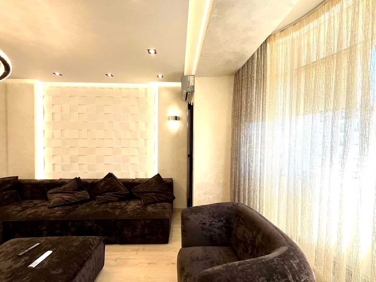 Квартира на вул. Двірська, 12 в Івано-Франківську, ID 310722, фото №18