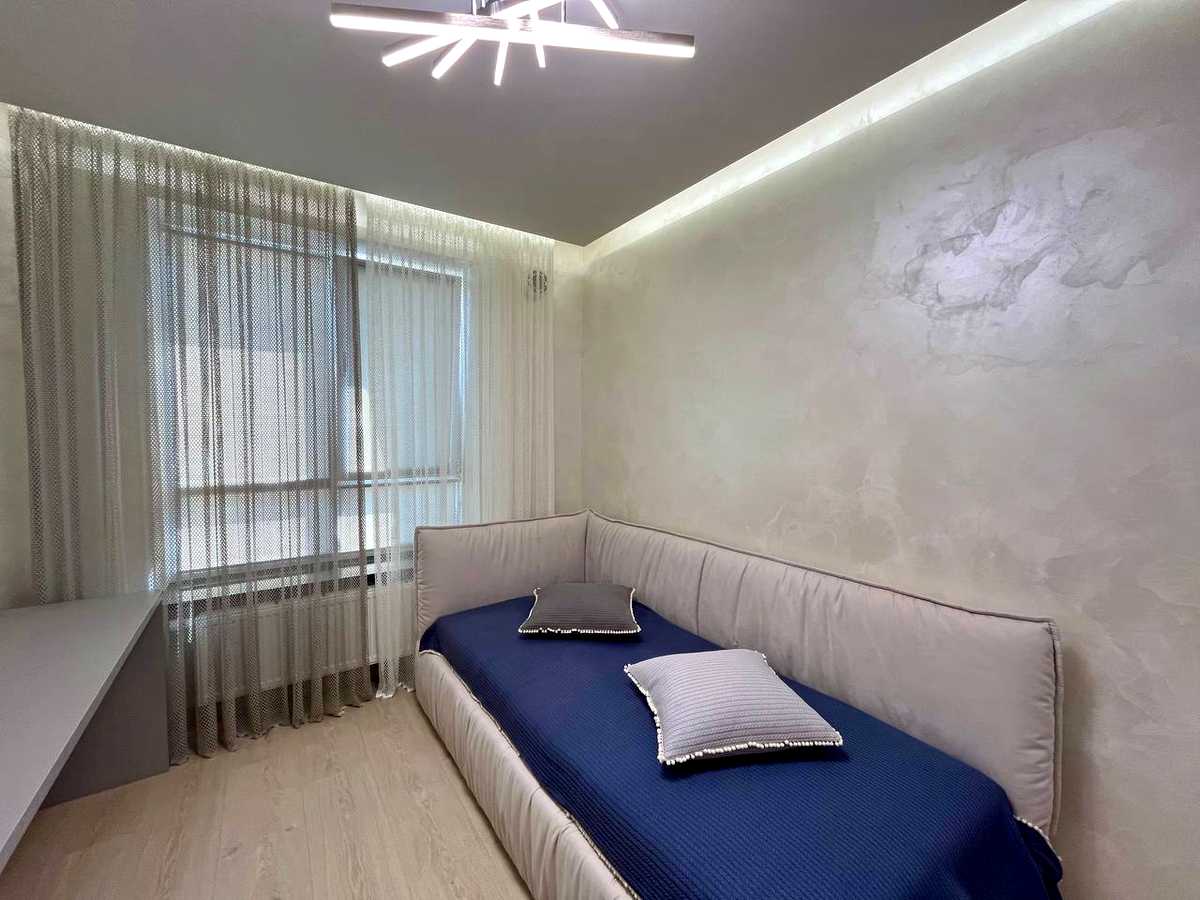 Квартира на вул. Двірська, 12 в Івано-Франківську, ID 310722, фото №26