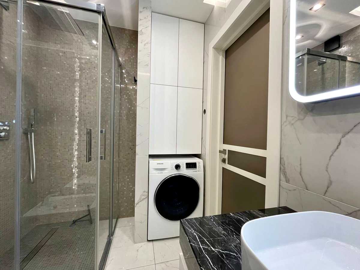 Квартира на вул. Двірська, 12 в Івано-Франківську, ID 310722, фото №29
