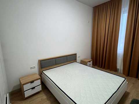 Квартира на вул. Нововокзальна, 69 в Київ, ID 283900, фото №1