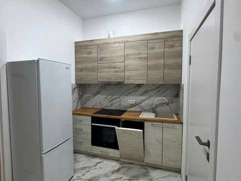 Квартира на вул. Нововокзальна, 69 в Київ, ID 283900, фото №5
