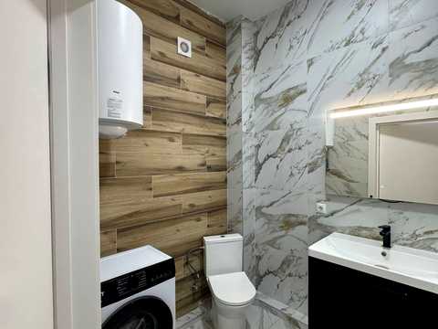 Квартира на вул. Нововокзальна, 69 в Києві, ID 283900, фото №7