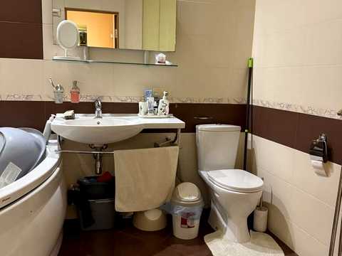 Квартира на вул. Переяславська, 21 в Івано-Франківську, ID 283913, фото №13