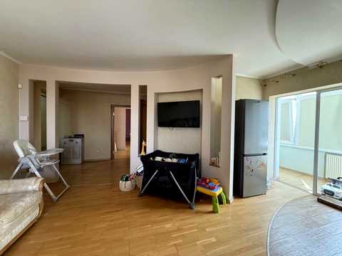 Квартира на вул. Переяславська, 21 в Івано-Франківську, ID 283913, фото №5