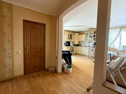 Квартира на вул. Переяславська, 21 в Івано-Франківську, ID 283913, фото №6