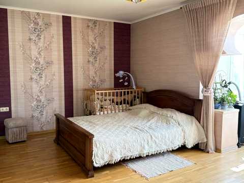 Квартира на вул. Переяславська, 21 в Івано-Франківську, ID 283913, фото №8