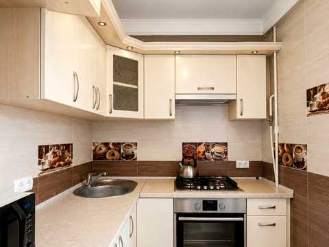 Квартира на бул. Жуля Верна, 4-Б в Києві, ID 283912, фото №1