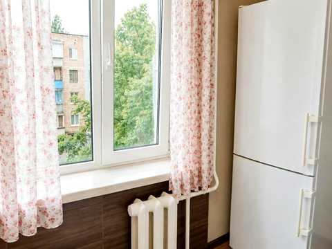 Квартира на бул. Жуля Верна, 4-Б в Києві, ID 283912, фото №3