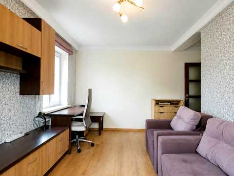 Квартира на бул. Жуля Верна, 4-Б в Києві, ID 283912, фото №7