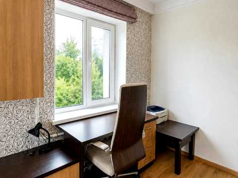 Квартира на бул. Жуля Верна, 4-Б в Києві, ID 283912, фото №8