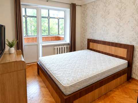 Квартира на бул. Жуля Верна, 4-Б в Києві, ID 283912, фото №9