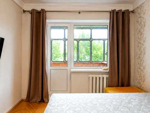 Квартира на бул. Жуля Верна, 4-Б в Києві, ID 283912, фото №10