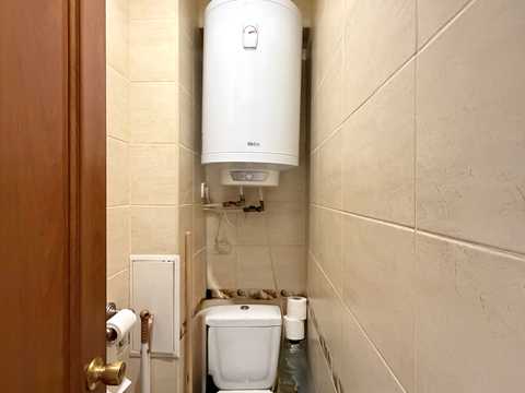 Квартира на вул. Ювілейний мікрорайон, 15 в Кривому Розі, ID 283929, фото №13
