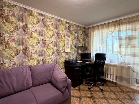 Квартира на вул. Ювілейний мікрорайон, 15 в Кривому Розі, ID 283929, фото №3
