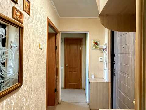 Квартира на вул. Ювілейний мікрорайон, 15 в Кривому Розі, ID 283929, фото №6
