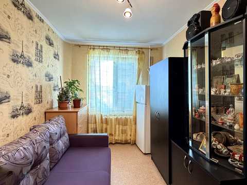 Квартира на вул. Ювілейний мікрорайон, 15 в Кривому Розі, ID 283929, фото №7