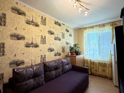 Квартира на вул. Ювілейний мікрорайон, 15 в Кривому Розі, ID 283929, фото №8