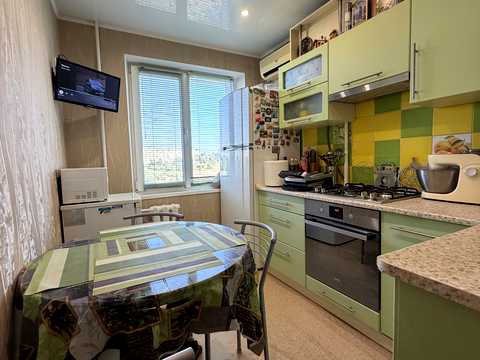 Квартира на вул. Ювілейний мікрорайон, 15 в Кривому Розі, ID 283929, фото №10