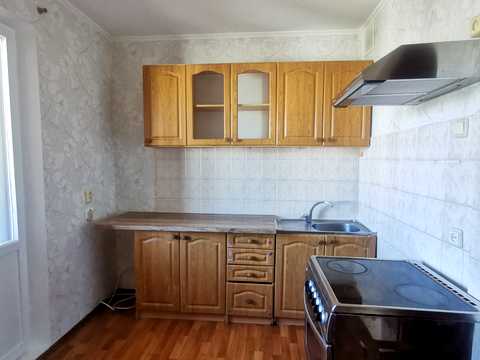 Квартира на вул. Лариси Руденко, 3-Б в Києві, ID 290599, фото №1